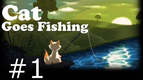 cat goes fishing pc download.